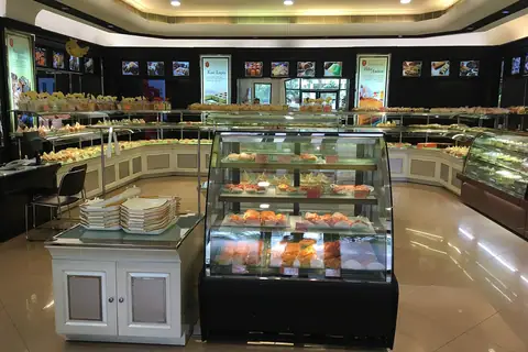 Mc Colgan's Foodhall photo 1